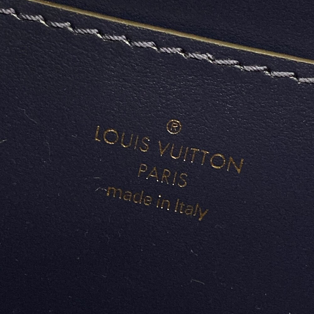Louis Vuitton LV Pont 9 Others Shoulder Bag M56454 - Picture 12 of 16